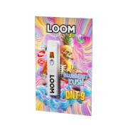 LOOM - Blueberry Kush - DNT-9