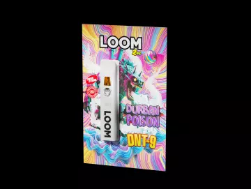 LOOM - Durban Poison - DNT-9