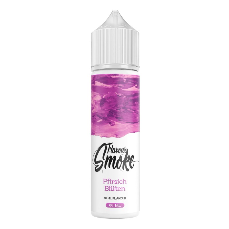 Pfirsichblüten - Flavour-Smoke
