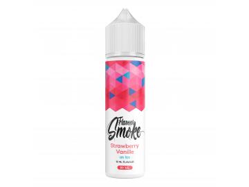 Strawberry Vanille on ICE - Flavour-Smoke