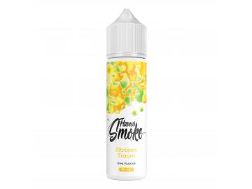 Zitronentraum - Flavour-Smoke